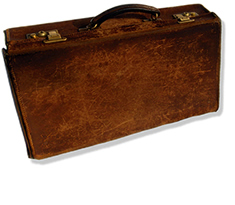 The Doctors Briefcase